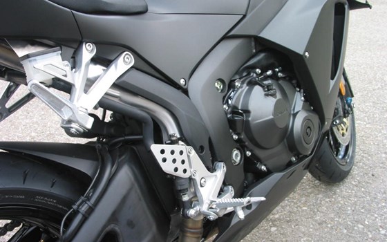 Neufahrzeug Honda CBR600RR - Bild 9