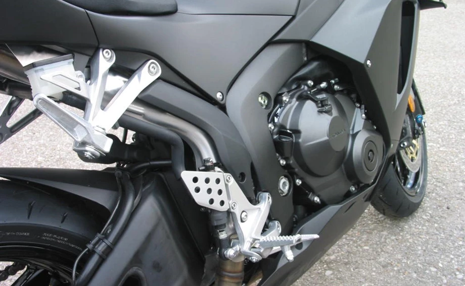 Offer Honda CBR600RR Bild 9: Offer Honda CBR600RR