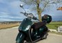 Motorrad