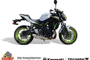 Angebot Kawasaki Z650