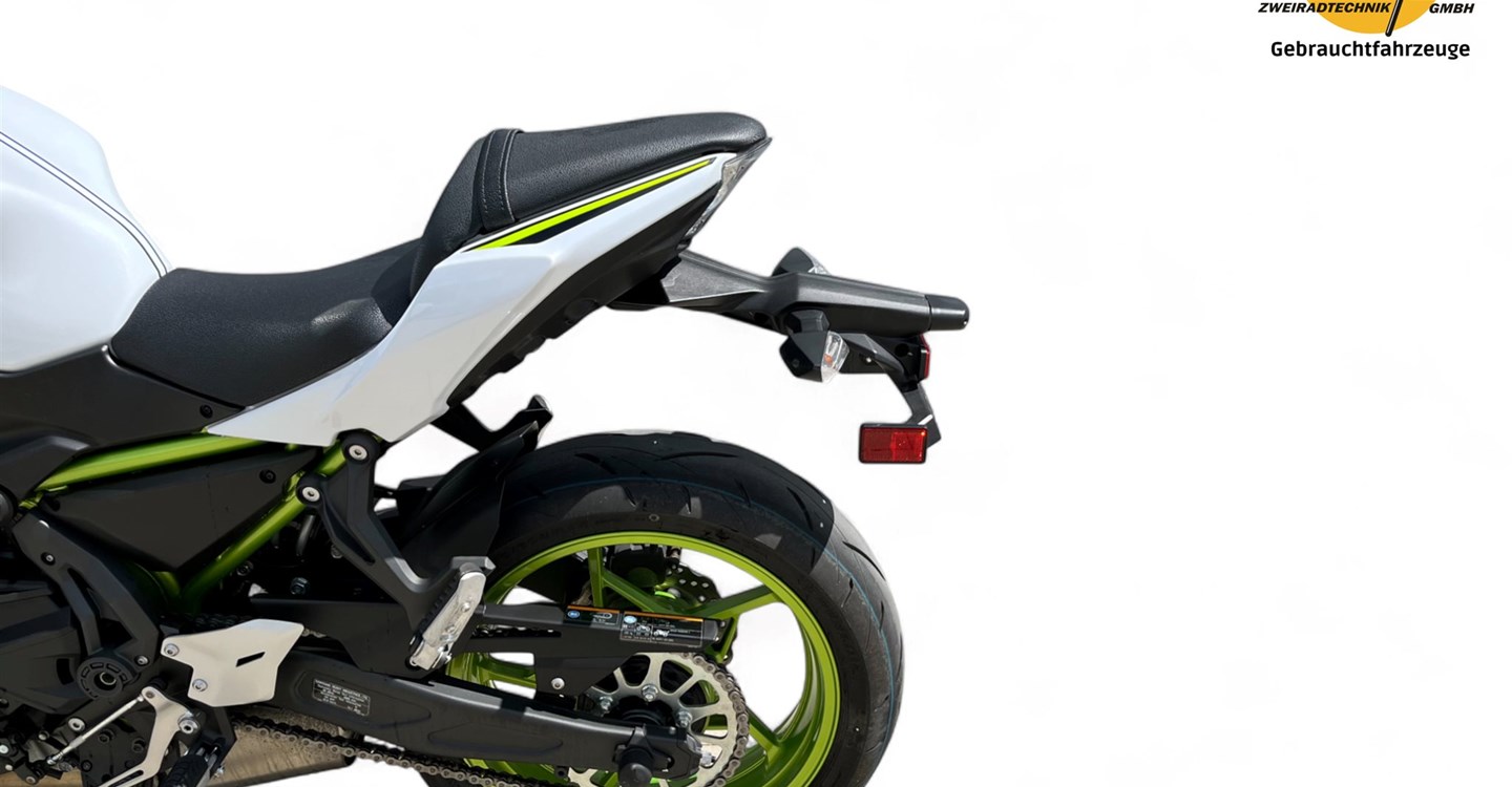 Angebot Kawasaki Z650