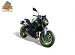 Angebot Kawasaki Z650