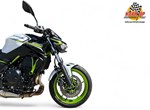 Angebot Kawasaki Z650