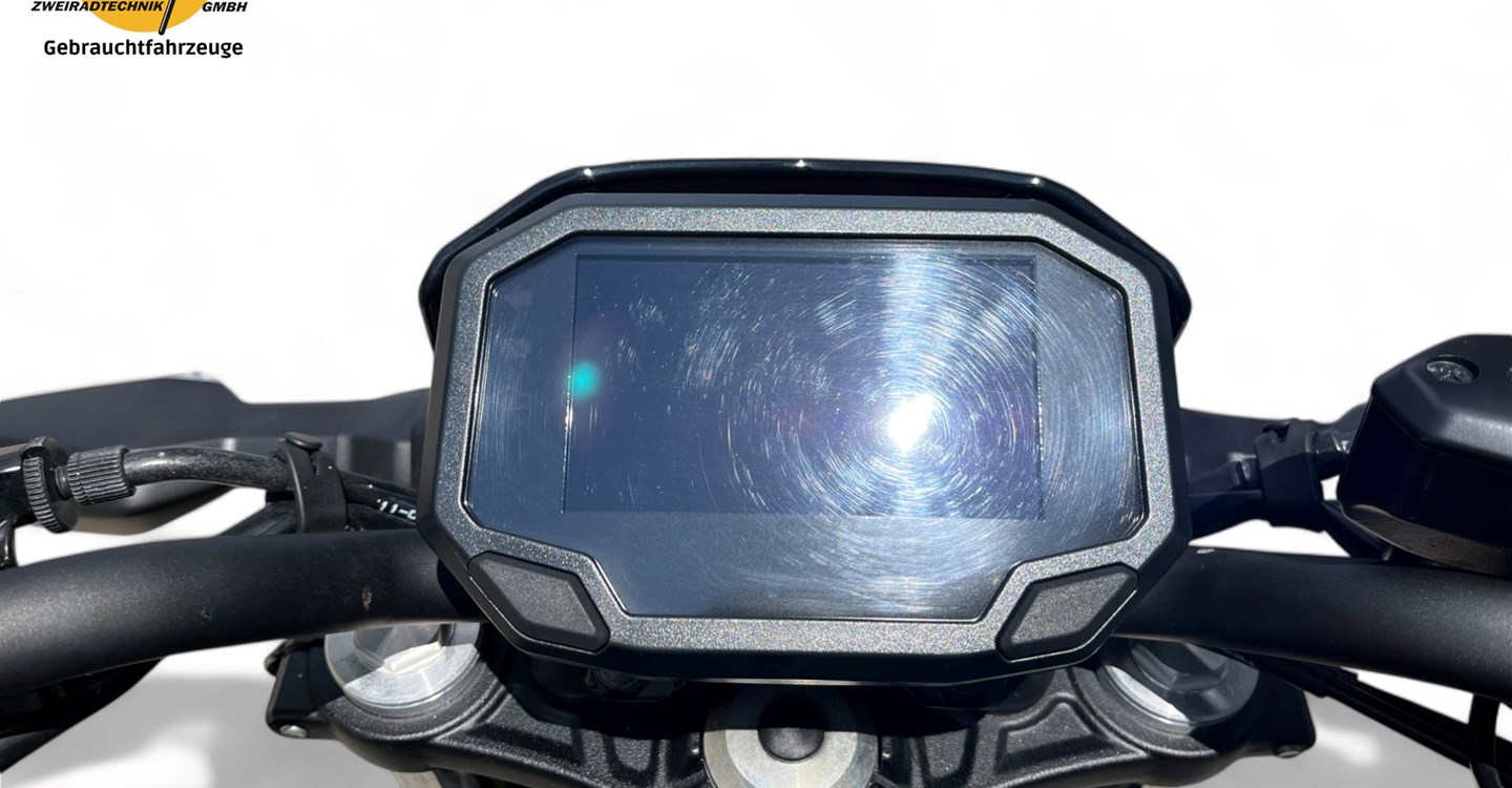 Angebot Kawasaki Z650