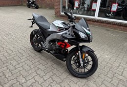 Gebrauchte Aprilia Tuono 125