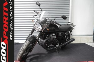 Angebot Moto Guzzi V7 Stone