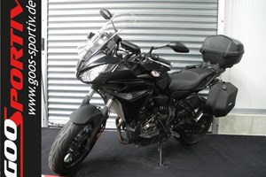 Angebot Yamaha Tracer 700