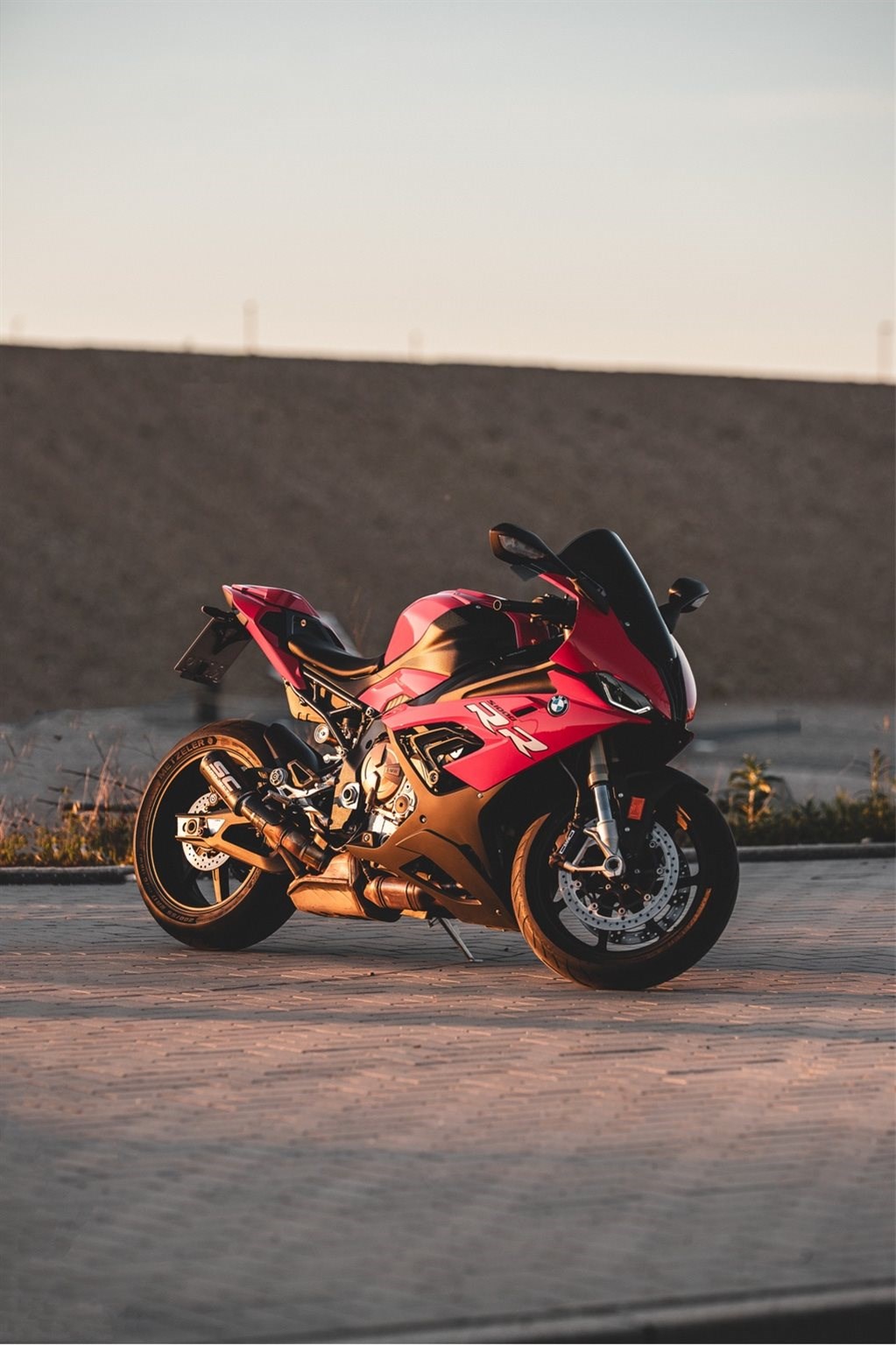 Motorrad