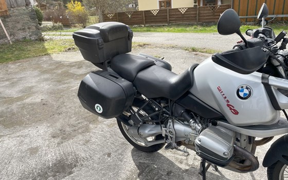 Gebrauchtmotorrad BMW R 1150 GS - Bild 10 Gebrauchtmotorrad BMW R 1150 GS - Bild 10