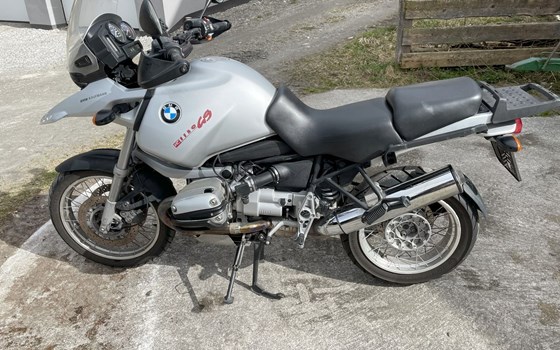Gebrauchtmotorrad BMW R 1150 GS - Bild 4 Gebrauchtmotorrad BMW R 1150 GS - Bild 4