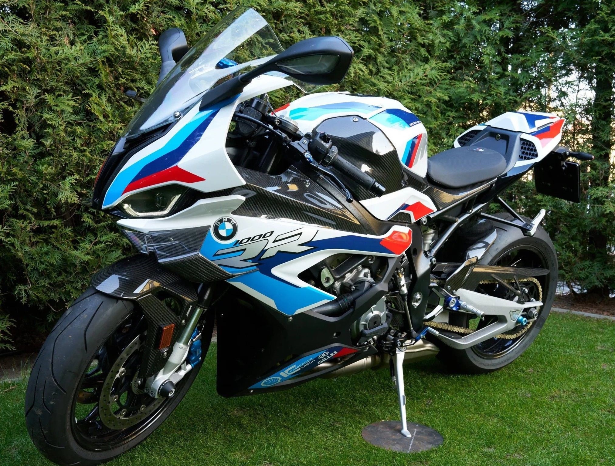 Motorrad