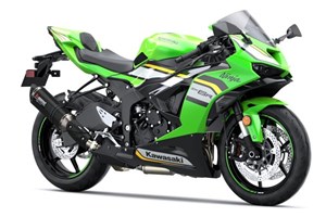 Angebot Kawasaki Ninja ZX-6R