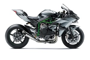 Angebot Kawasaki Ninja H2R