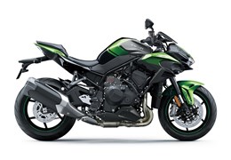 Neumotorrad Kawasaki Z H2