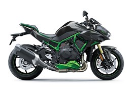 Neumotorrad Kawasaki Z H2 SE