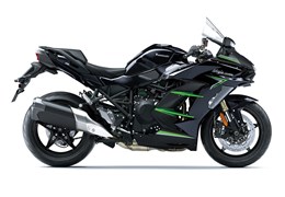 Neumotorrad Kawasaki Ninja H2 SX