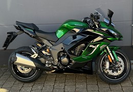 Neumotorrad Kawasaki Ninja 1100SX SE