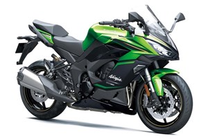Angebot Kawasaki Ninja 1100SX SE