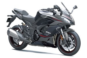 Angebot Kawasaki Ninja 1100SX SE