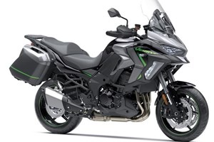 Angebot Kawasaki Versys 1100 SE