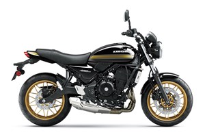Angebot Kawasaki Z650 RS
