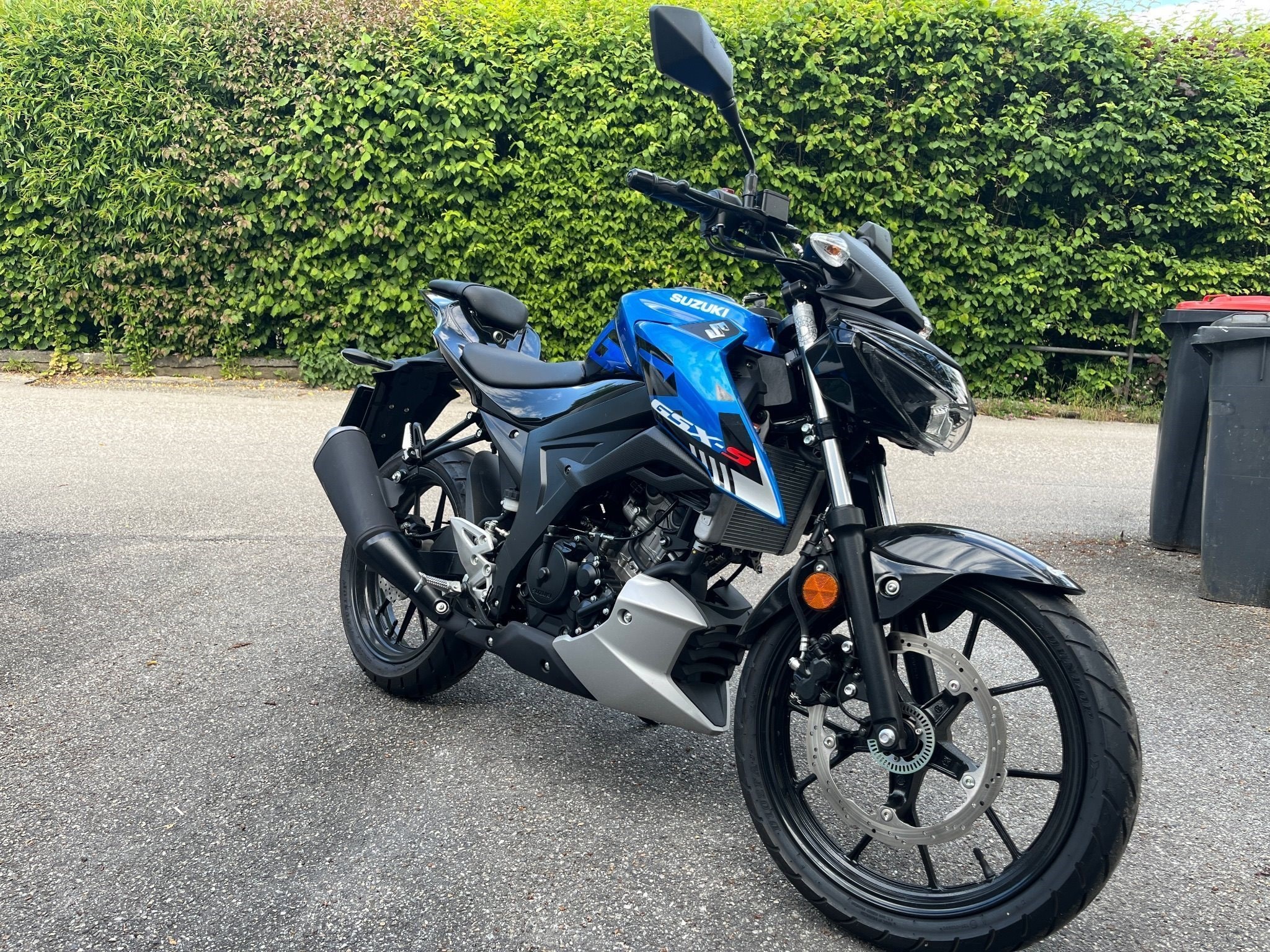 Motorrad