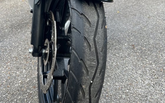 Gebrauchtmotorrad Suzuki GSX-S125 - Bild 6 Gebrauchtmotorrad Suzuki GSX-S125 - Bild 6