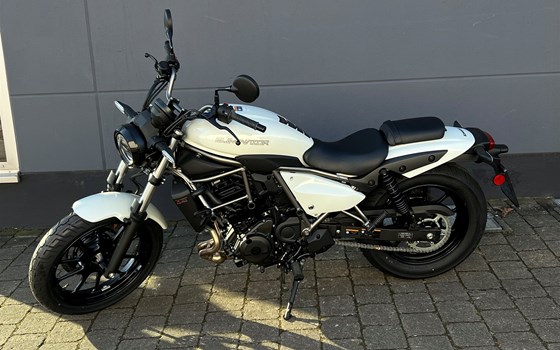 Neufahrzeug Kawasaki Eliminator 500 - Bild 1