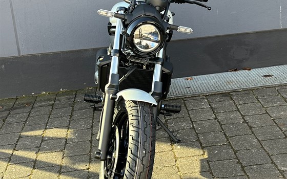 Neufahrzeug Kawasaki Eliminator 500 - Bild 3