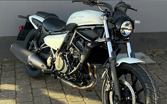 Neufahrzeug Kawasaki Eliminator 500 - Bild 2