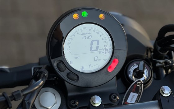 Neufahrzeug Kawasaki Eliminator 500 - Bild 6