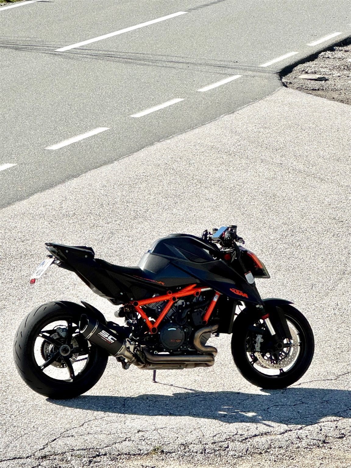 Motorrad