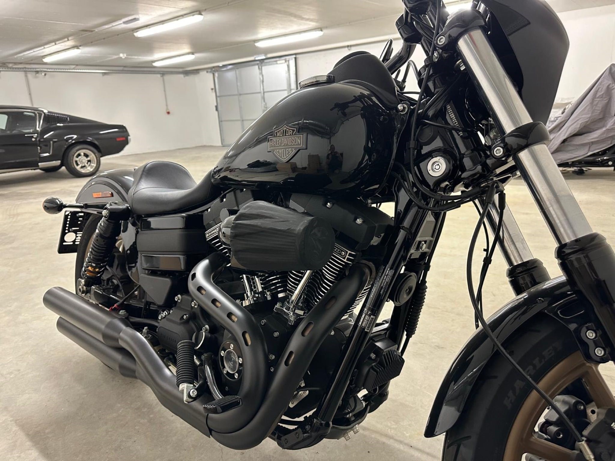 Motorrad