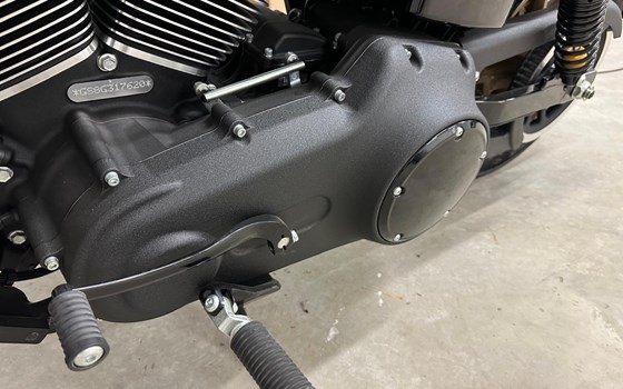 Gebrauchtmotorrad Harley-Davidson Dyna Low Rider S FXDLS - Bild 9 Gebrauchtmotorrad Harley-Davidson Dyna Low Rider S FXDLS - Bild 9