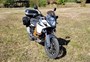 Motorrad