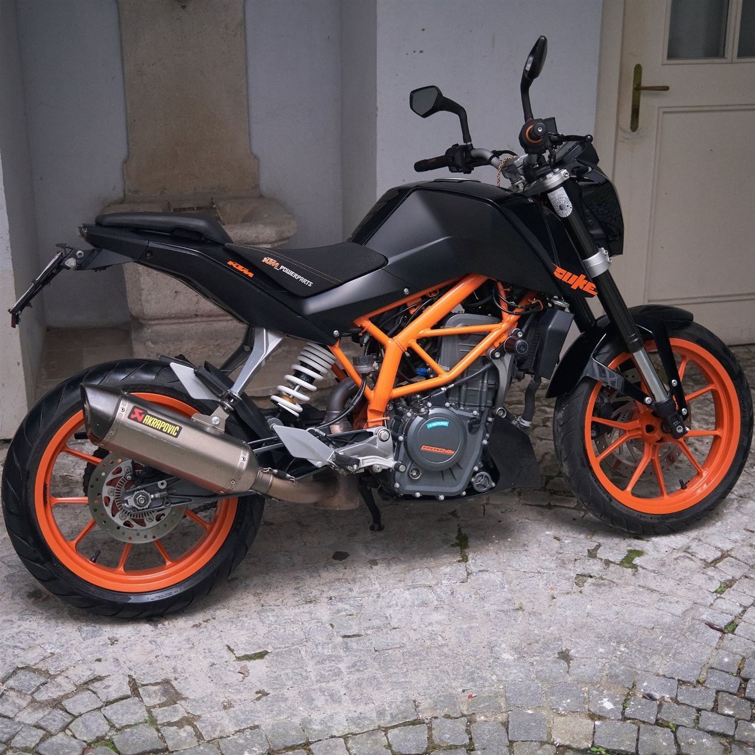 Motorrad