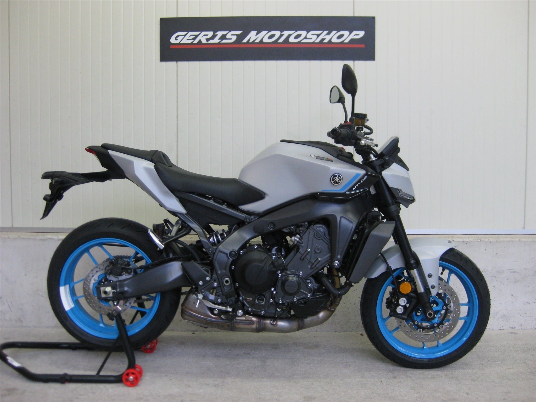 Motorrad