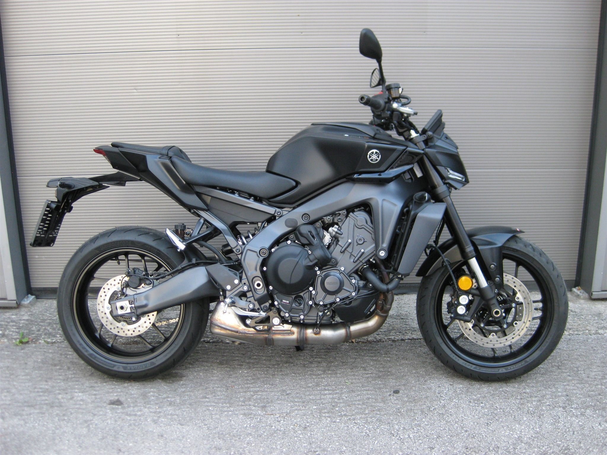 Motorrad