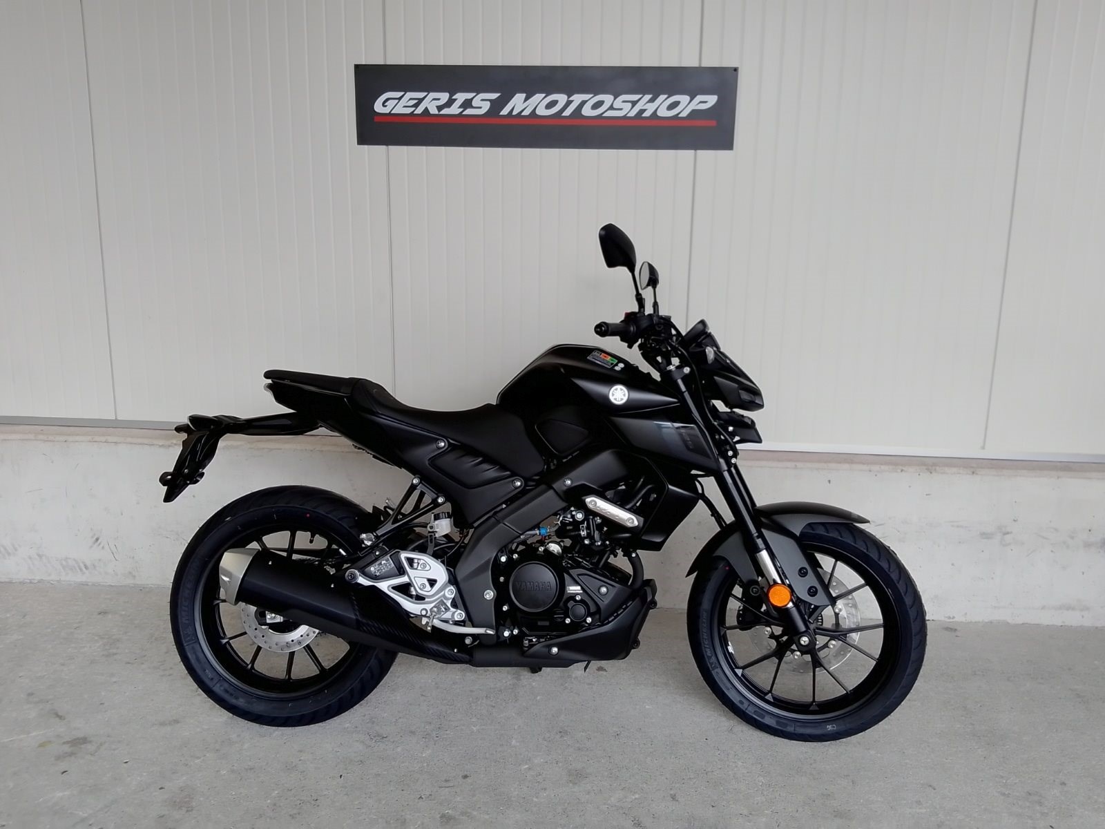 Motorrad