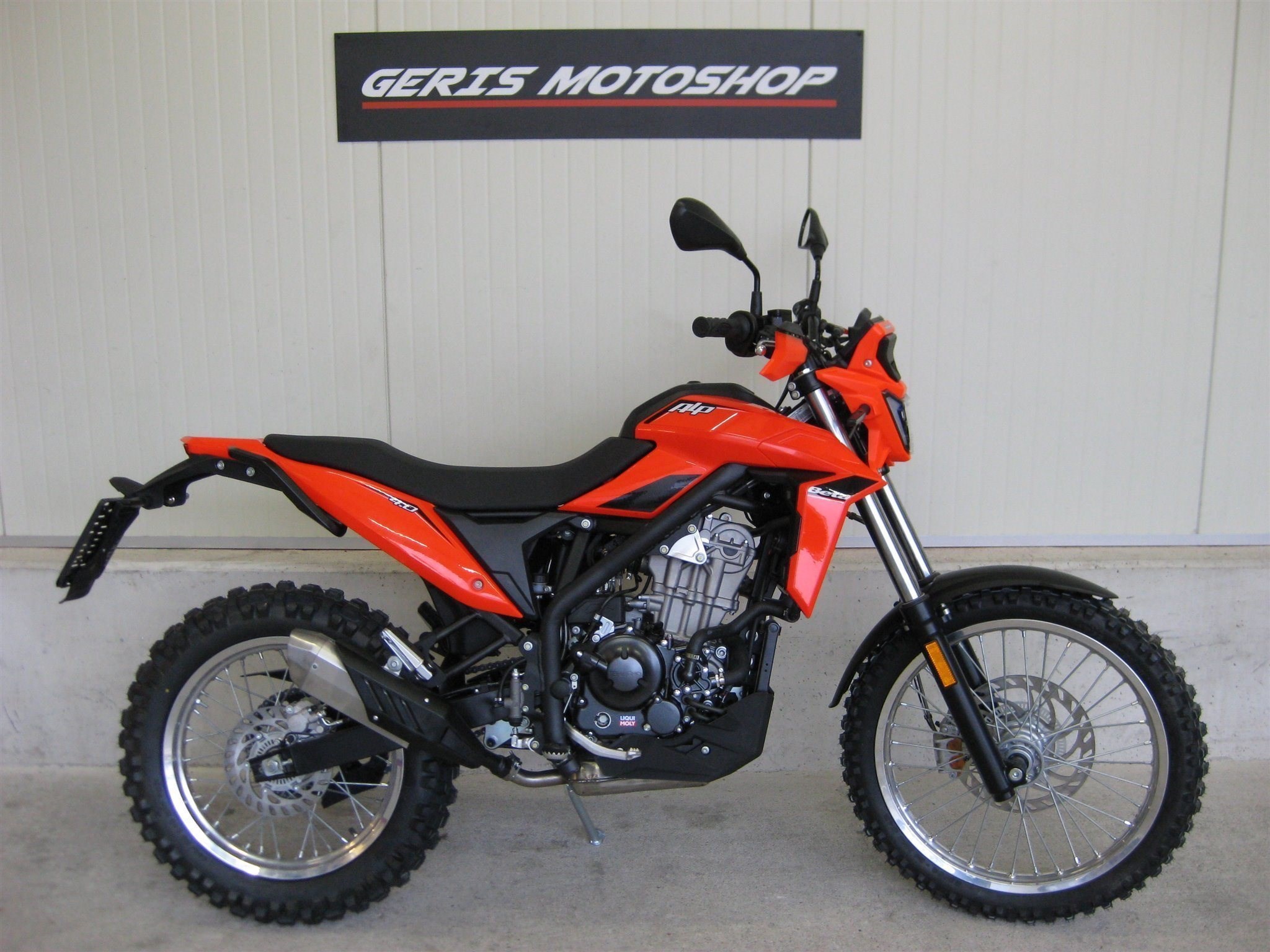Motorrad