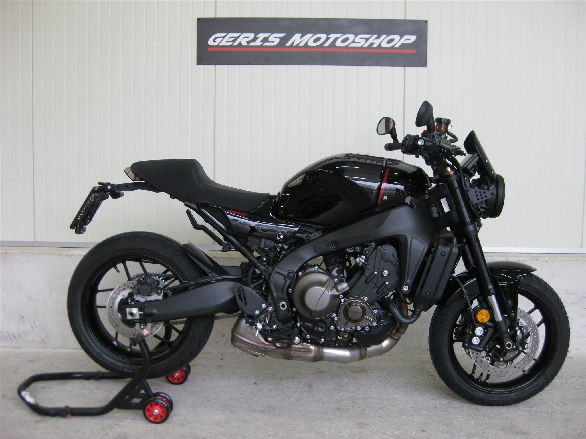Motorrad