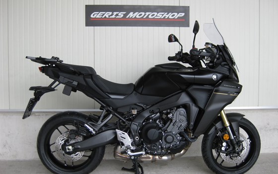 Neufahrzeug Yamaha Tracer 900 GT - Bild 2