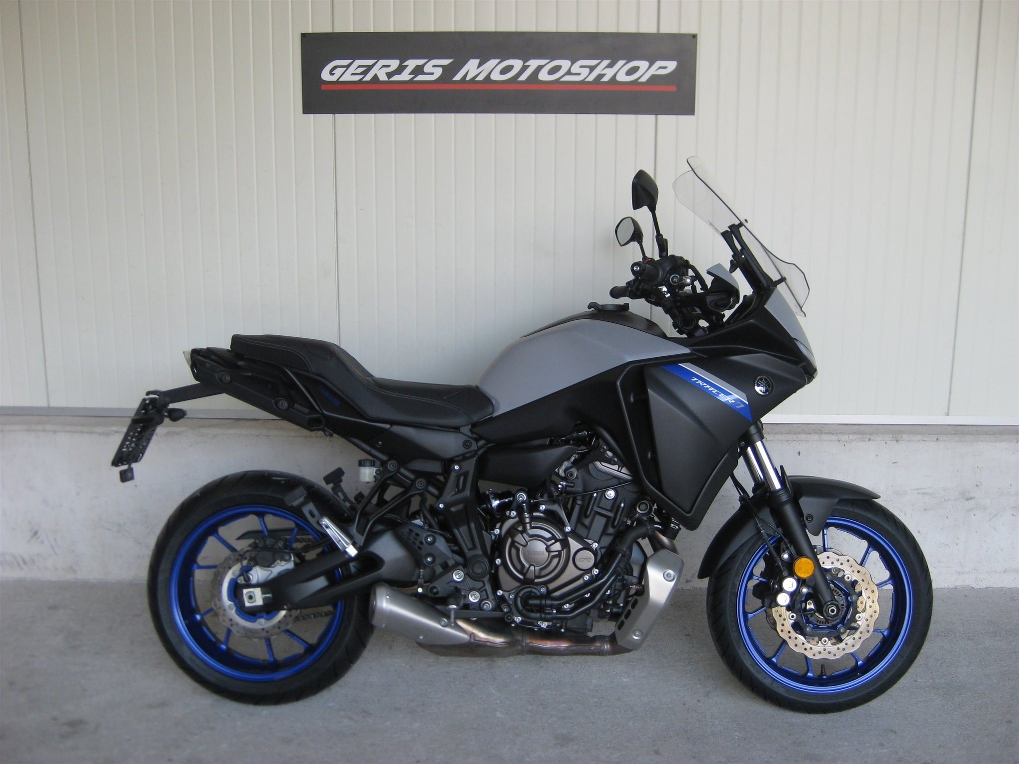 Motorrad