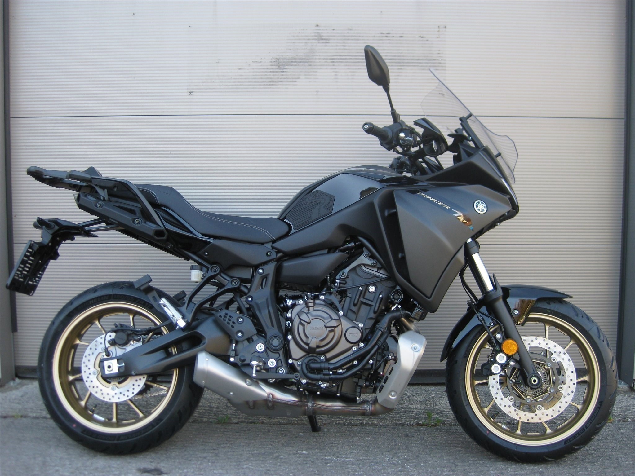 Motorrad