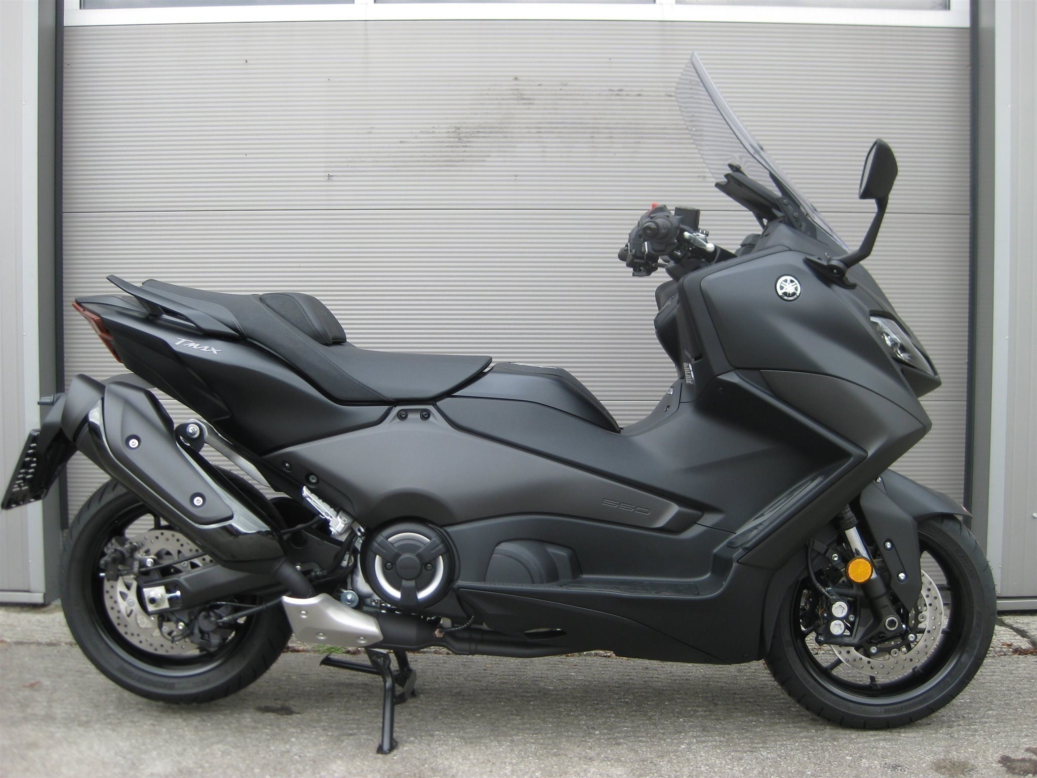 Motorrad