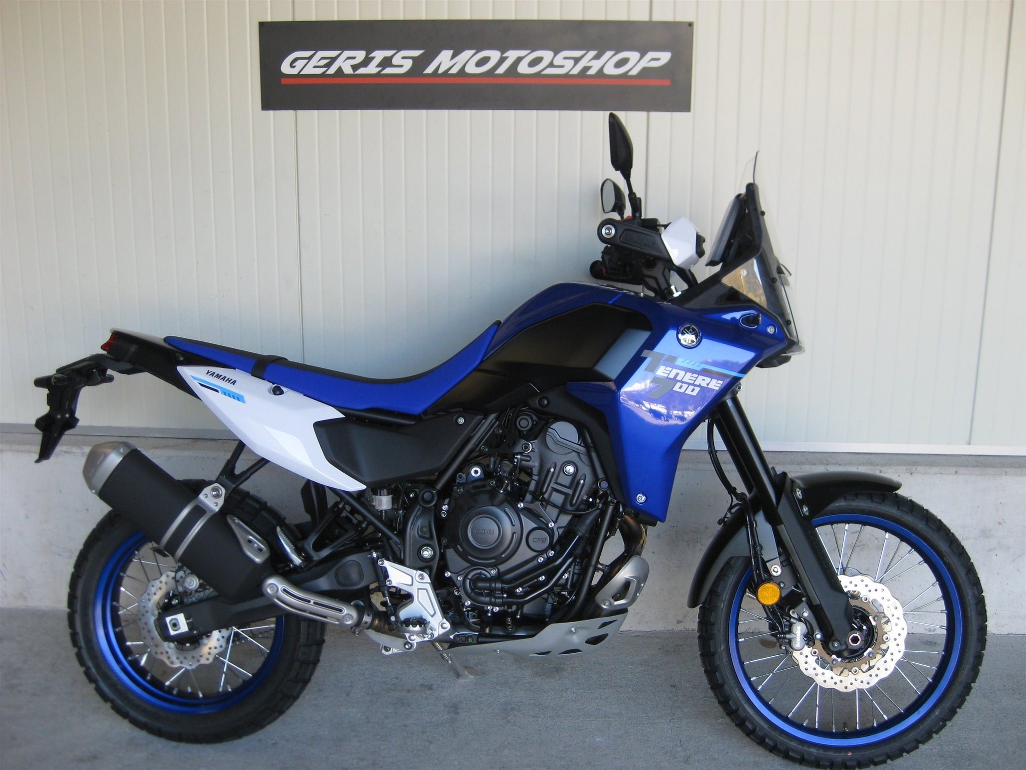 Motorrad