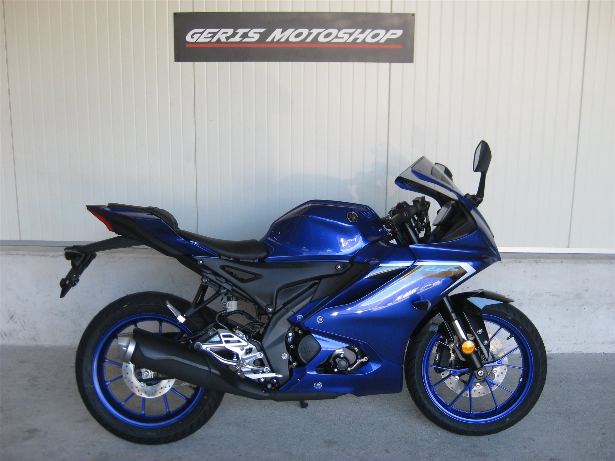Motorrad