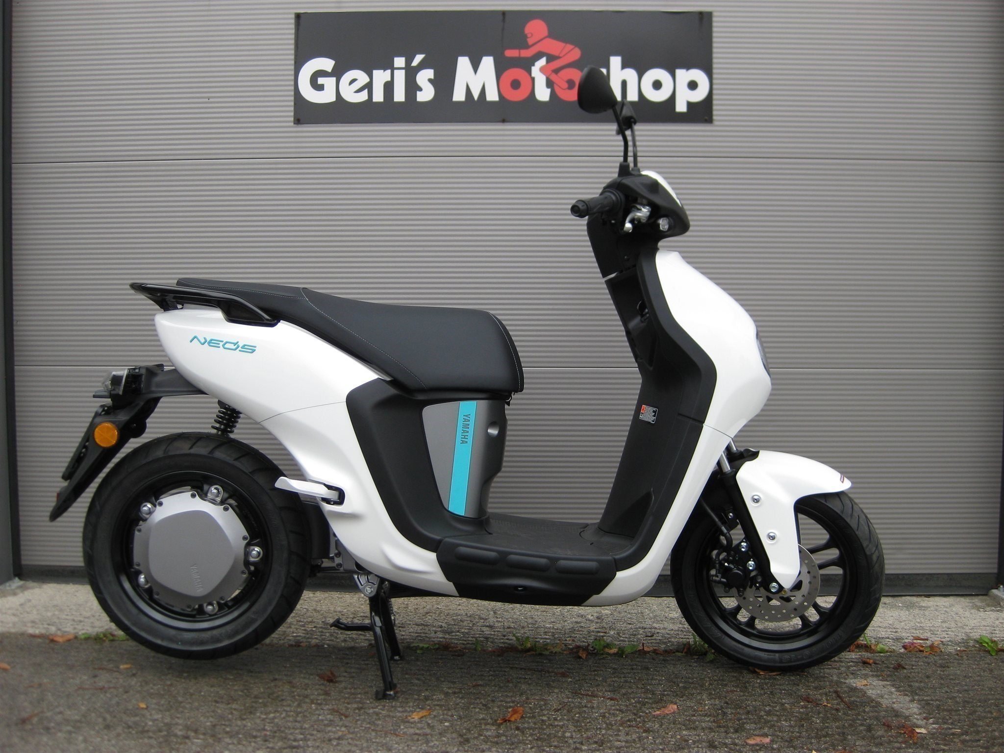Motorrad