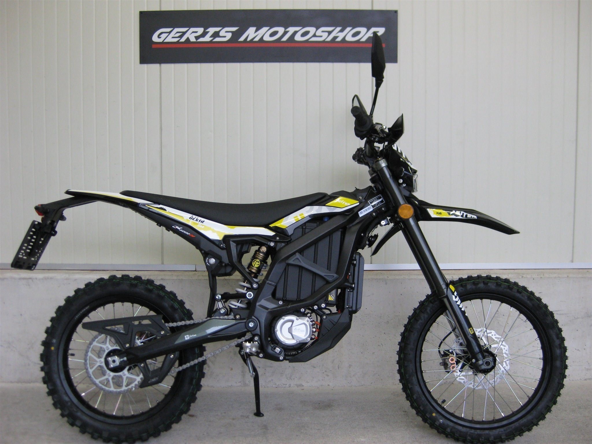 Motorrad