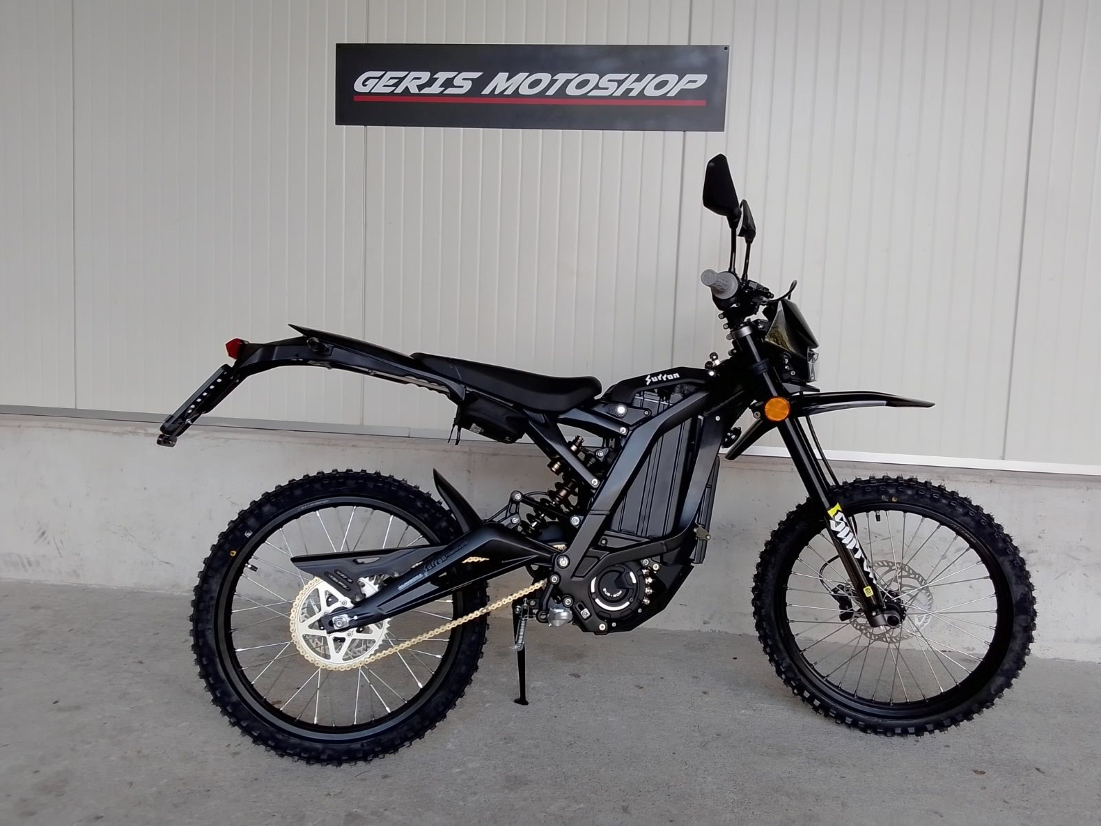 Motorrad